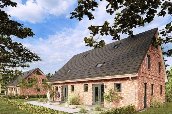 Visualisierung Eingangsansicht