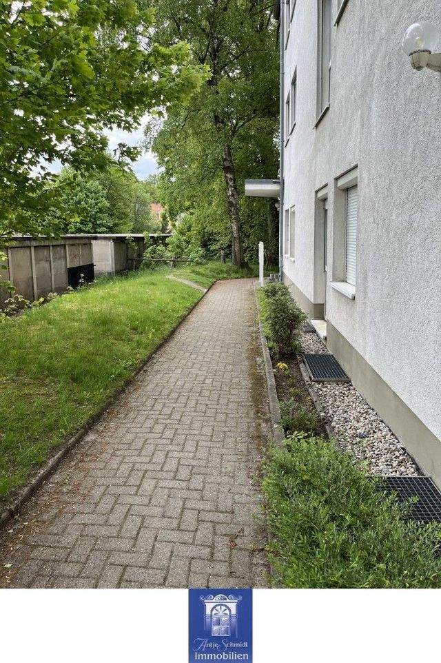Perfekte Wohnung mit allem was das Herz begehrt! - Photo 4