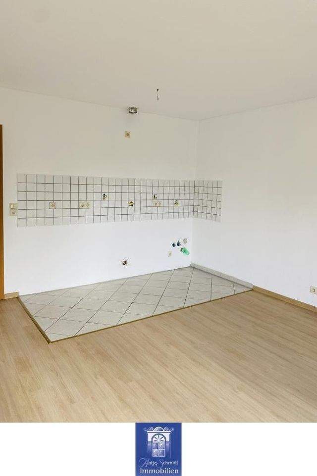 Ihre neue gemütliche Wohnung mit Balkon in Döbeln! - Photo 2