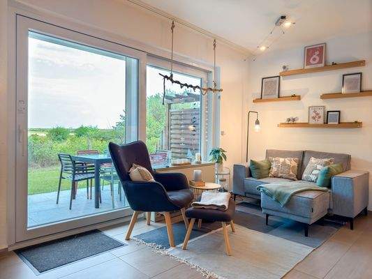 Moderne Fenster, 2022