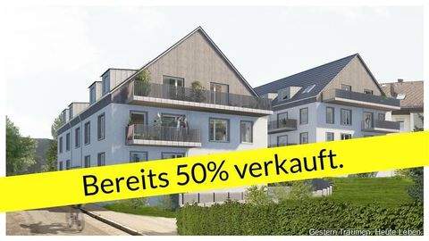 Titisee-Neustadt Wohnungen, Titisee-Neustadt Wohnung kaufen