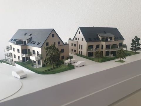 Münsingen Wohnungen, Münsingen Wohnung kaufen