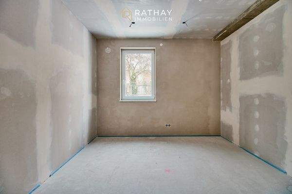 Büro oder Kinderzimmer