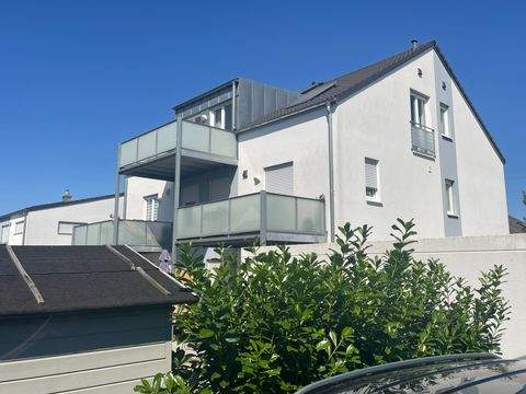 Baar-Ebenhausen Wohnungen, Baar-Ebenhausen Wohnung kaufen