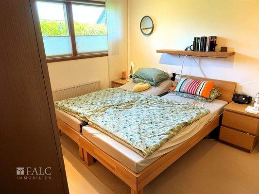 Schlafraum  