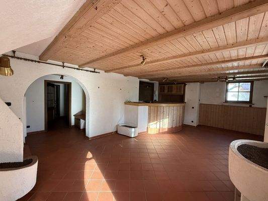 Hobby/Wellnessbereich KG