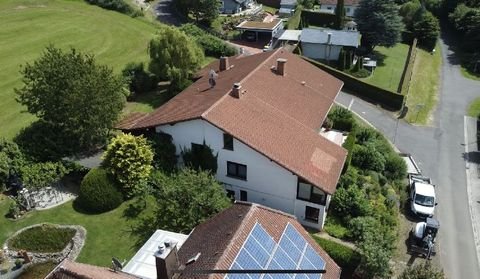 Feldatal Häuser, Feldatal Haus kaufen