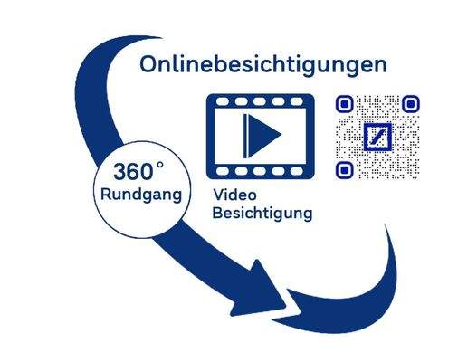 360° Rundgang • Videobesichtigung