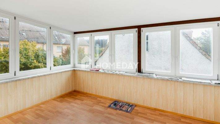 1. OG Wintergarten 1