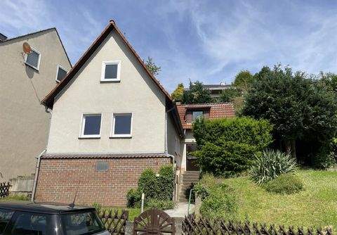 Niestetal Häuser, Niestetal Haus kaufen