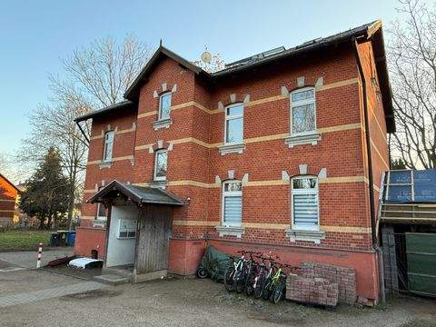 Bad Lauchstädt Häuser, Bad Lauchstädt Haus kaufen