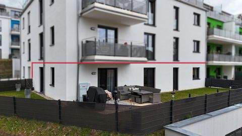 Bodenwöhr Wohnungen, Bodenwöhr Wohnung kaufen