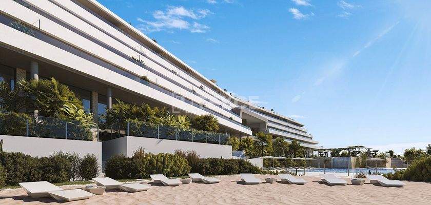 Well-Located Sea-View Properties El Higueron Fuengirola