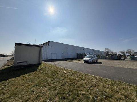 Halberstadt Ladenlokale, Ladenflächen 