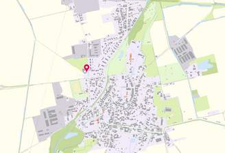 Ausschnitt aus dem Sachsen-Anhalt-Viewer