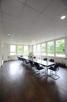 Konferenzraumbeispiel