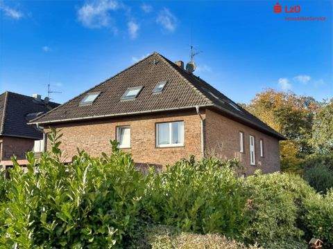 Wildeshausen Wohnungen, Wildeshausen Wohnung kaufen