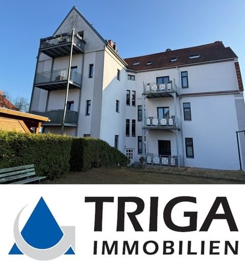 Nordhausen Wohnungen, Nordhausen Wohnung kaufen