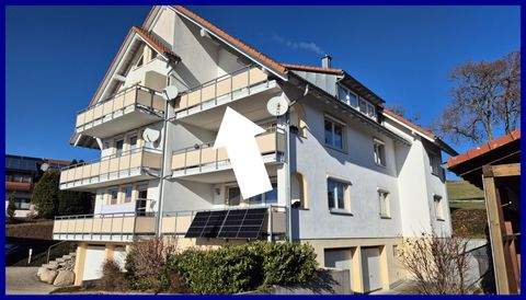 Bonndorf im Schwarzwald Wohnungen, Bonndorf im Schwarzwald Wohnung kaufen