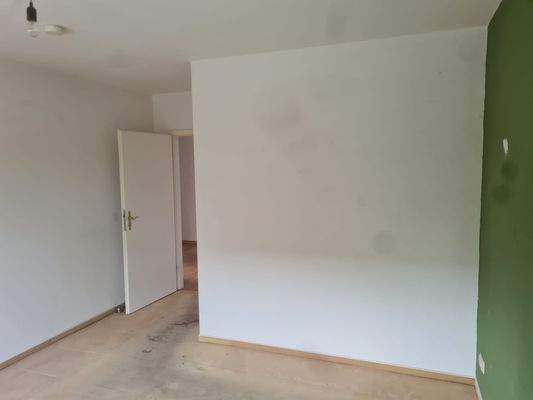 Wohnung OG - Zimmer 1