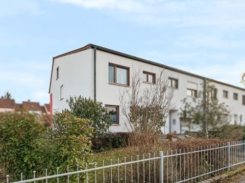 Amberg Häuser, Amberg Haus kaufen