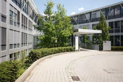 Haar Büros, Büroräume, Büroflächen 
