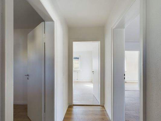 Eingangsbereich/Flur