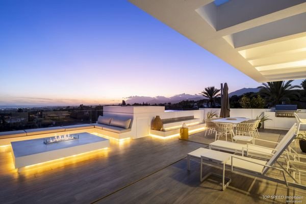 Photo: Villa in Marbella Golden Mile