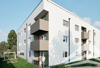 Außenvisualisierung