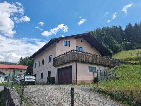 Sankt Barbara im Mürztal Häuser, Sankt Barbara im Mürztal Haus kaufen