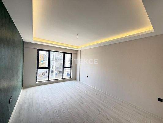 2 and 3-Bedroom Investment Apartments in Ankara Gölbaşı