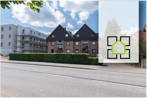 Norderstedt Wohnungen, Norderstedt Wohnung kaufen