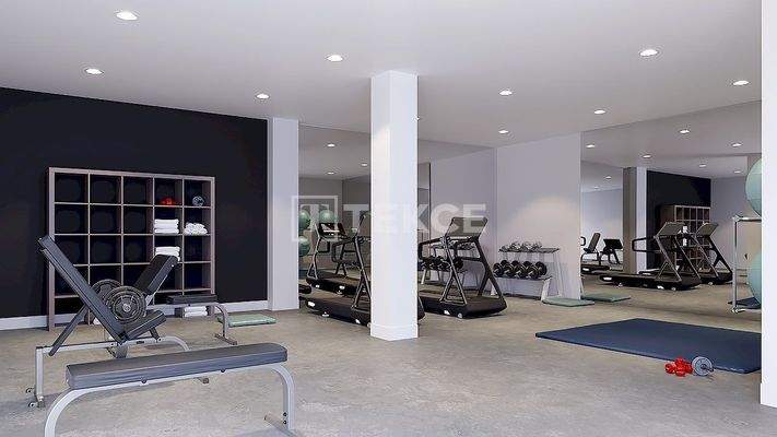 Affordable Flats with Large Terraces in Benalmádena Pueblo