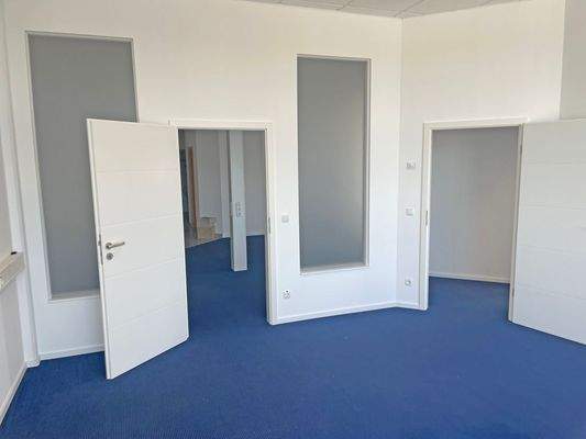 Bürofläche 1. OG rechts