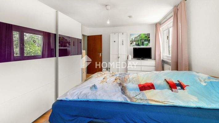 Elternschlafzimmer 2