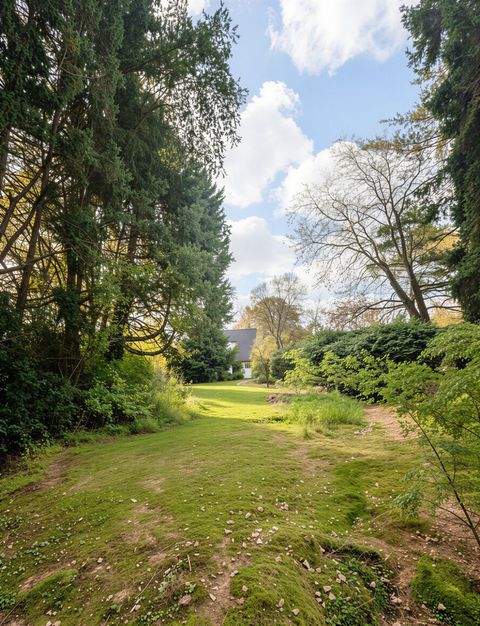 Hamburg Grundstücke, Hamburg Grundstück kaufen