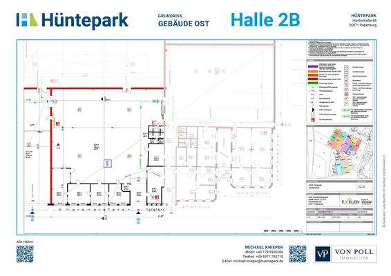 Huentepark_Ost-Halle2B_Grundriss
