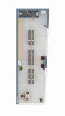 Grundriss Skizze / einrichtungsvorschlag