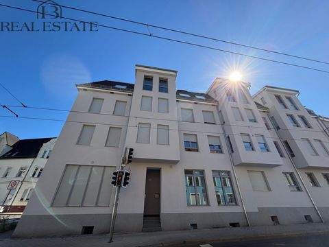 Magdeburg Büros, Büroräume, Büroflächen 