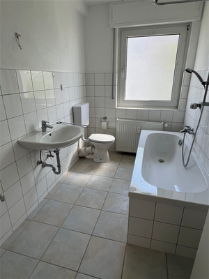 OG Badezimmer