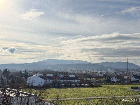 Brunn am Gebirge Wohnungen, Brunn am Gebirge Wohnung mieten