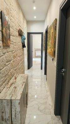 Kreta, Armeni: Charmantes Haus mit Blick auf die White Mountains zu verkaufen