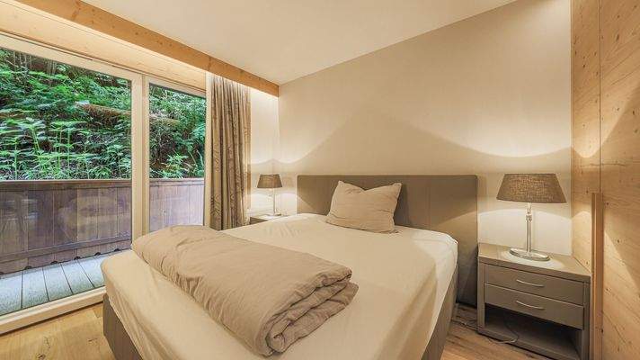 KITZIMMO-elegante Wohnung in zentraler Lage in Kitzbühel. -10