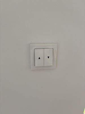 Elektrische Rollladen