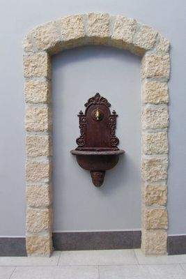 Wunderschön revitalisiert