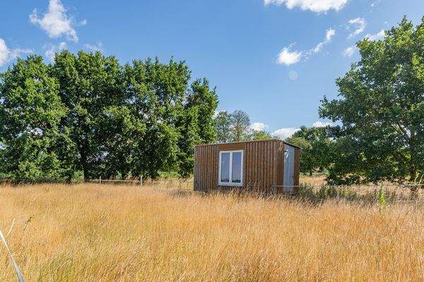 Urlaubsfeeling - Kleine Auszeit gefällig