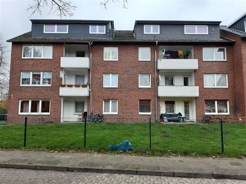 Wildeshausen Wohnungen, Wildeshausen Wohnung kaufen