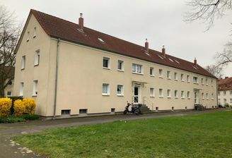 Hausansicht-Vorderseite