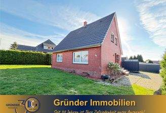 Haus mit Potenzial