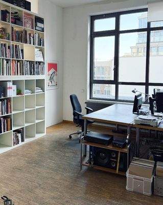 Schreibtischplätze 1